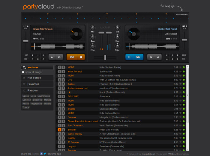How to Use Virtual DJ?